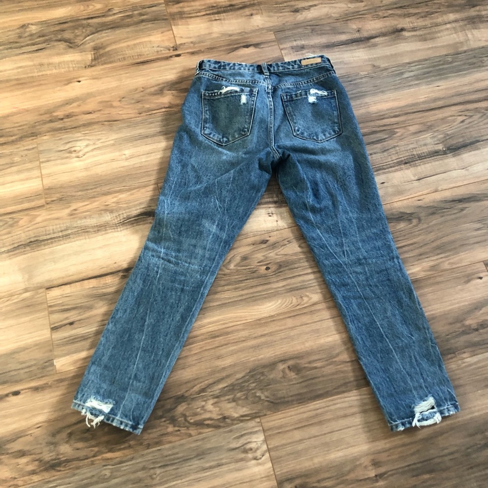 [Blanknyc] the Madison crop size25